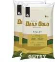 REDMOND Napi arany pellet Stress Relief, természetes gyógyító Clay Gyomorfekélyek lovakban (2 Pack)