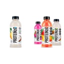 Protein2o Tejsavó Fehérje Injekciós vizes variációs csomag (36 gróf)