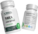 2024 Best TUDCA (Tauroursodeoxycholic Acid)