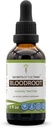 A Tribe Blue Cohosh alkoholos tinktúra (Glicerit) 659 mg felelősségteljesen tenyésztett kék cohosh (Caulophyllum thalictroides) szárított gyökér- (2 Fl Oz) női egészségügyi kiegészítés