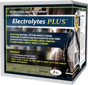Electrolytes Plus ™ lovaknak (2 font.)