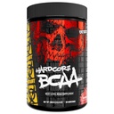 Mutant Hardcore BCAA - Pre, intra vagy post workout - BCAA Next Level branched- Chain Amino Acids Supplement - Hidratáció + Recovery - 30 Serving - Görögdinnye