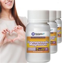 Reliable- 1 Laboratories Esyprazole Magnézium Késleltetett - Release Capsules USP 42 Count, 20Mg Best Acid Reducer (3 üveg, 14 Count / ea)