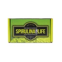 Spirulina 7 Stick Pack 7 Tage Versorgung Spirulina Live Flash Frozen 100% reines Grown in Alkaline Wasser Grown, geerntet und gefroren in den USA Most Complete Super Food and Natural Multivitamin