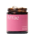 Arrae Constipatio Relief: Természetes vastagbél tisztítás, Fast- Acting Capsules for Regular Bowel Movements & Gut Health, Digestic Detox, Bloating Relief for Women & Men, Gut Cleanse (60 gróf)