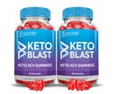 (2 Pack) Almaalmabor Ecet Gummeum 1000MG Keto Blast Keto ACV Gumies Advanced Formula Formule Formuled with Gránátalma Beet Juice Powder B12 Vegan Non GMO 120 Gummys
