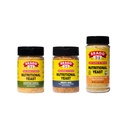 Bragg Premium Nutritional Yeast Flakes - Dairy Free Seasoning - Vegan, Gluten Free - Good Source of Protein & Vitamins - Nutritious Savory Parmesan Cheese Substitute