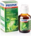 Prospan / Abrilar Köhögés Szirup + Mucus proprietary English Ivy Leaf kivonat EA575 felnőttek számára - Soothes Cough, Mucus Relief, Nincs hozzáadott cukor, Non- Drowsy, Alkoholmentes, Drug- Free - 100ml