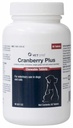 Vet One Cranberry Plus kutyáknak és macskáknak - Vizeleti Tract & Bladder Support - 60 rágótabletta