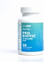 BioMiracle Pro Biotic 20 Million CFU, Gluten Freee, Non-GMO, Natural Ingredients, Sok Strain, Vegetáriánus Friendly.