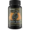 Jungle Beast Pro Flow - A legjobb vér áramlás Jungle Beast Pro Supplement az egészséges keringés - Egészséges keringési támogatás a fokozott táplálkozás szállítás - vérkeringés kiegészítők véráramlás