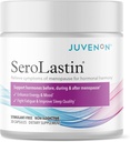 Juvenon Menopause Ergänzungen für Frauen Mood Unterstützung, Heiße Flashes Relief, Peri-Menopausal Unterstützung, Hormon Balance, fördern Kalorien, Energie, Klarheit, Schlaf, natürliche Kräuterergänzung, (30 Kapseln)