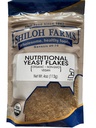 Shiloh Farms Organizative Eastern Flakes - 4 Ounce Bag - Vegan Protein - A Great Addition to your Plant-Based Diet