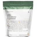 BIG BOLD EGÉSZSÉGÜGY HTB Megfiatalítása Superfood Plant-based Protein Powell Himaláyan Tartary Buckriat polifenolokkal és 17g Protein Support & Immun Balance (Vanilla Flavor)