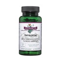 Vitanica ThyroFem, Thyroid Gland Support, Vegan, 60 kapszula
