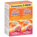 Motrin Child Berry Liq mérete 4 Folyékony Ounce, csomag 6