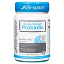 Life Space Double Strength probiotic 30 kapszula