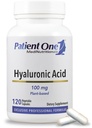 Egy beteg Hyaluronic Acid 100mg