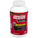 Urinocink Classic Prosztata kiegészítés férfiaknak, 1 kapszula naponta, Saw Palmetto & B Vitamins (Több mint 8 hónap ellátás, 250 gróf)