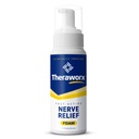 Theraworx Fast- acting Nerve Relief Foam Aggravered Nerve Discomfort Relief - 7.1 oz - 1 gróf