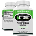Estrogen- Blocking Supplement & Natural Anti Aromatase Inhibitor- pirula a férfiak és nők számára DIM (Diindolilmetán) & Indole 3 Karbinol (I3C) kiegészítők az ösztrogén dominancia és hormonegyensúly