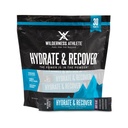 Wildent Athlete - Hydrate & Recover