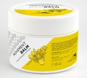 Anti- Chafe Skin Healing Cream: Minden természetes Chafing Balm Propolis - Izzadás ellenálló irritált bőr