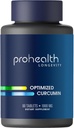 ProHealth Longvida ® - 1000 mg, 60 tabletta