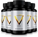 (5 csomag) Virility7 - Virility7 kapszula férfiaknak, A teljes napi képlet a teljes wellness és csúcs teljesítmény, virility7 extra erő férfi kiegészítés, virilitás 7 vélemény (300 kapszula)
