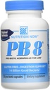 PB8 Acidophilus probiotic, 120 Count, (3-as értékcsomag)