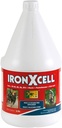 TRM IronXcell Liquid Horse Feed Supplement for Healthy Metabolism and Hindgut | Erhöhte Energie und Leistung - 126 fl oz/1 US Gal (3.78 Liter) - 126 fl oz (1 US Gal)