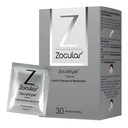 Zocularis - Zocudium Eyelid Törlő természetes Okra Complex - Eyelid Cleanser és Moisturizer Pads - Eyelid tisztító törlőkendők - Blepharitis kezelés - 40ct