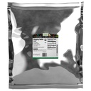 Frontier Co- op Organic Stinging Nettle Leaf, Cut and Sitted, For Making Nettle Tea, Koshor 124; 16 Ounce (1-es csomag)