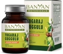 Banyan Botanicals Yogaraj Guggulu - Organic Joint Supplement Supplement - Ayurvedic Blend for Supporting The Skeletal and Neuromuscularis Systems * - 90 Tabletta - Non-GMO, Sustainable Sourced, Vegan