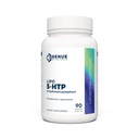 Renue By Science 5HTP- 124; Liposomal 5 HTP- Supplement 124; 90 5- HTP- Capsules - 75mg 5- hidroxitriptofán per Serving- 124; Amino- Acid Supplement- 124; Non- GMO Therapy 124; Made in The USA & Third- Party Tested