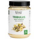 bixa BOTANIC Tribulus Terrestris Powder (Gokshura / Gokhru) - 200g / 7 Oz-124; Herbal Supplementa124; Gluten Free, Non-GMO, Steam Treated, Vegan, 100% Tiszta.