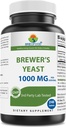 Brieofood Brewers Evelow 1000 mg per serving - 240 tabletta - 3. fél Labe tesztelt tisztaság és minőség