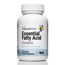 4Life Essential Zsírsav Complex - Halolaj keverék Jellemzők Omega3 és Omega- 6, Tartalmazza GLA és CLA - Körforgási támogatás - 60 Softgels