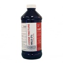 Humco Enyhe jód tinktúra USP - 16 oz