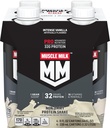 Muscle Milk Pro Series Protein Shake, intenzív vanília, 4 gróf