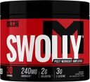 MTS Swolly Wonder124; 30 Szertartás - ízesítetlen