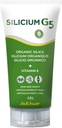 Living Silica Collagen Booster Gel | Transdermal Silica Supplement für Haut Anwendung und Dermal Absorption | Clinical Proven | Fördert Collagen Regeneration für Gelenk- und Hautgesundheit