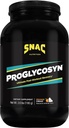 SNAC Proglikozyn Ultimate Post Workout Recovery Formula, Orange Cream, 2.6 Pounds