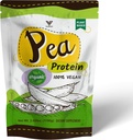Növény alapú - 100% -os tiszta szerves hidrolizált Borsó fehérje por - Kanada Felnőtt Sárga Borsó, Vegán Természetes ízesítetlen, Tejmentes, Gluten mentes, Szója mentes, Sugar mentes, Non-GMO BCAA 2.62lb
