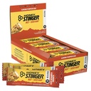 Honey Stinger Nut + Seed Bar, Almond Pumpkin Seed, Protein csomagolt élelmiszer a testmozgás, Tartósítás, Teljesítmény és hasznosítás, Sporttáplálkozás Snack Bar Home & Edzés, Post Workout, Box of 12