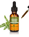 Herb Pharm Chanca Piedra Folyékony kivonat húgyúti rendszer támogatására, 1 Fl Oz