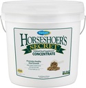 Farnam Horseshoer titkos pelleted paták koncentrátum, gazdasági képlet 25 mg. biotin per 2 uncia szolgáló, 11,25 lb, 90 napos ellátás