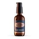 King C. Gillette Beard Thickener megfogalmazott B-vitamin komplex és koffein, 1.7oz