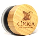 Chuga 's Pure Himalayan Shilajit for Men & Women Aviation 124; Organic Shilajit Harfurt 16,000ft