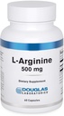 Douglas Laboratories L- Arginine (500 mg)